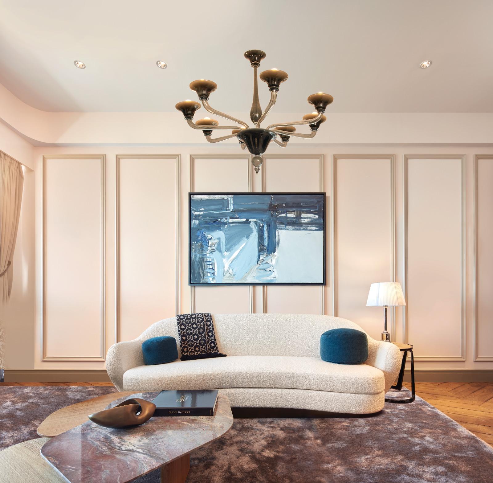 HENLEY PARK 擬推長成交期付款辦法 設三房連裝修示位(多圖)|啟德新盤