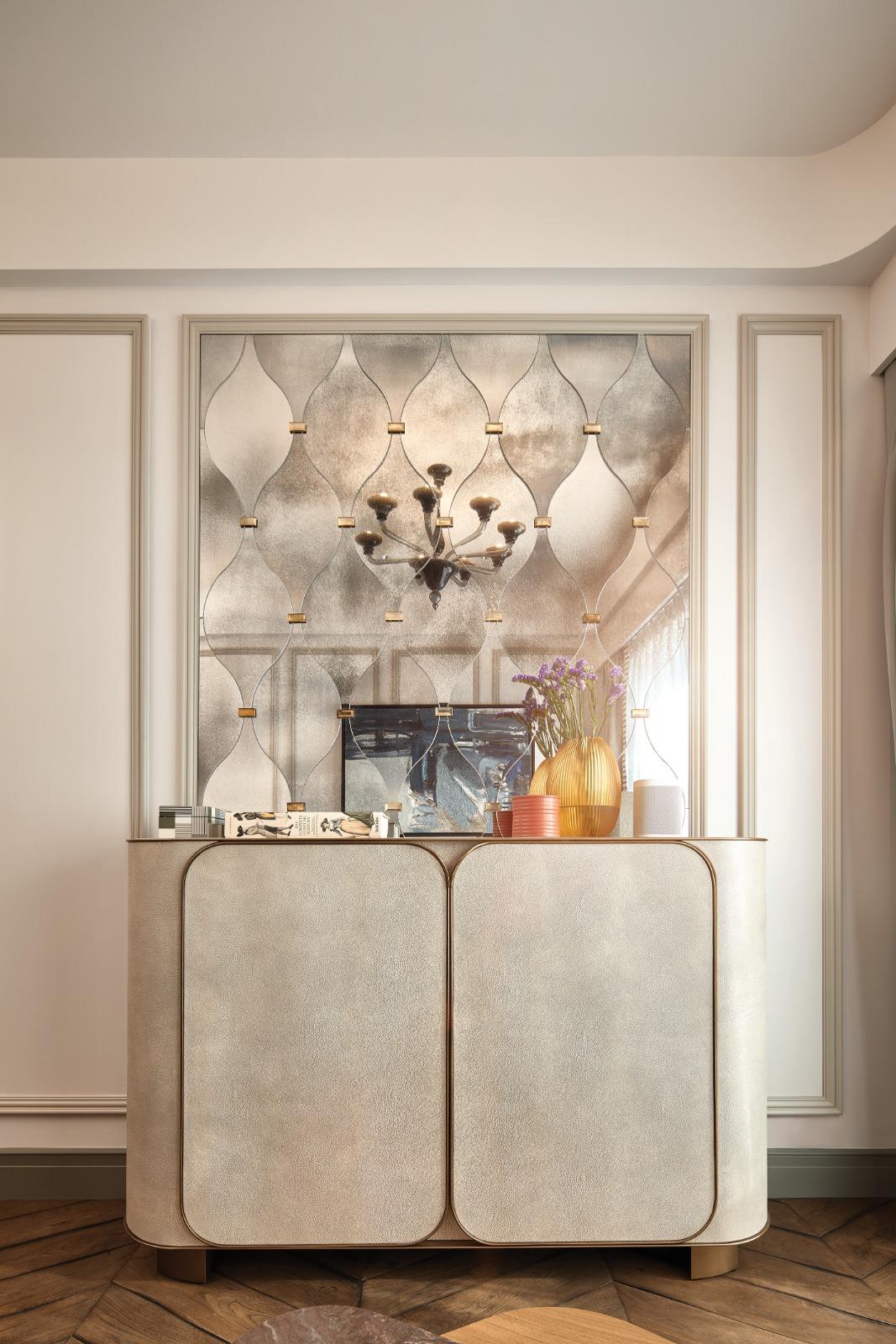 HENLEY PARK 擬推長成交期付款辦法 設三房連裝修示位(多圖)|啟德新盤