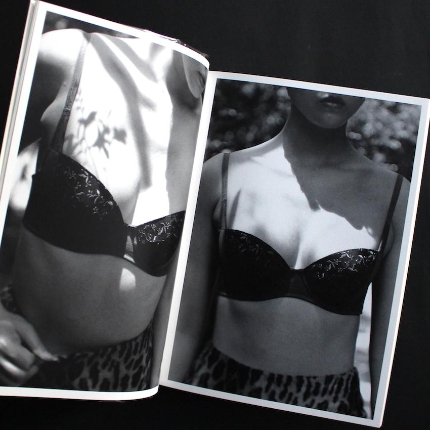 周海媚曾赴日發展,還於當地推出寫真集。