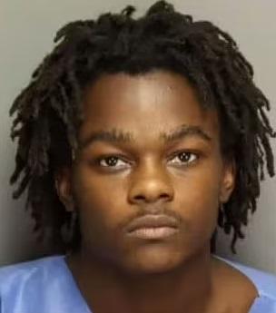 弟弟達馬庫斯。(互聯網)