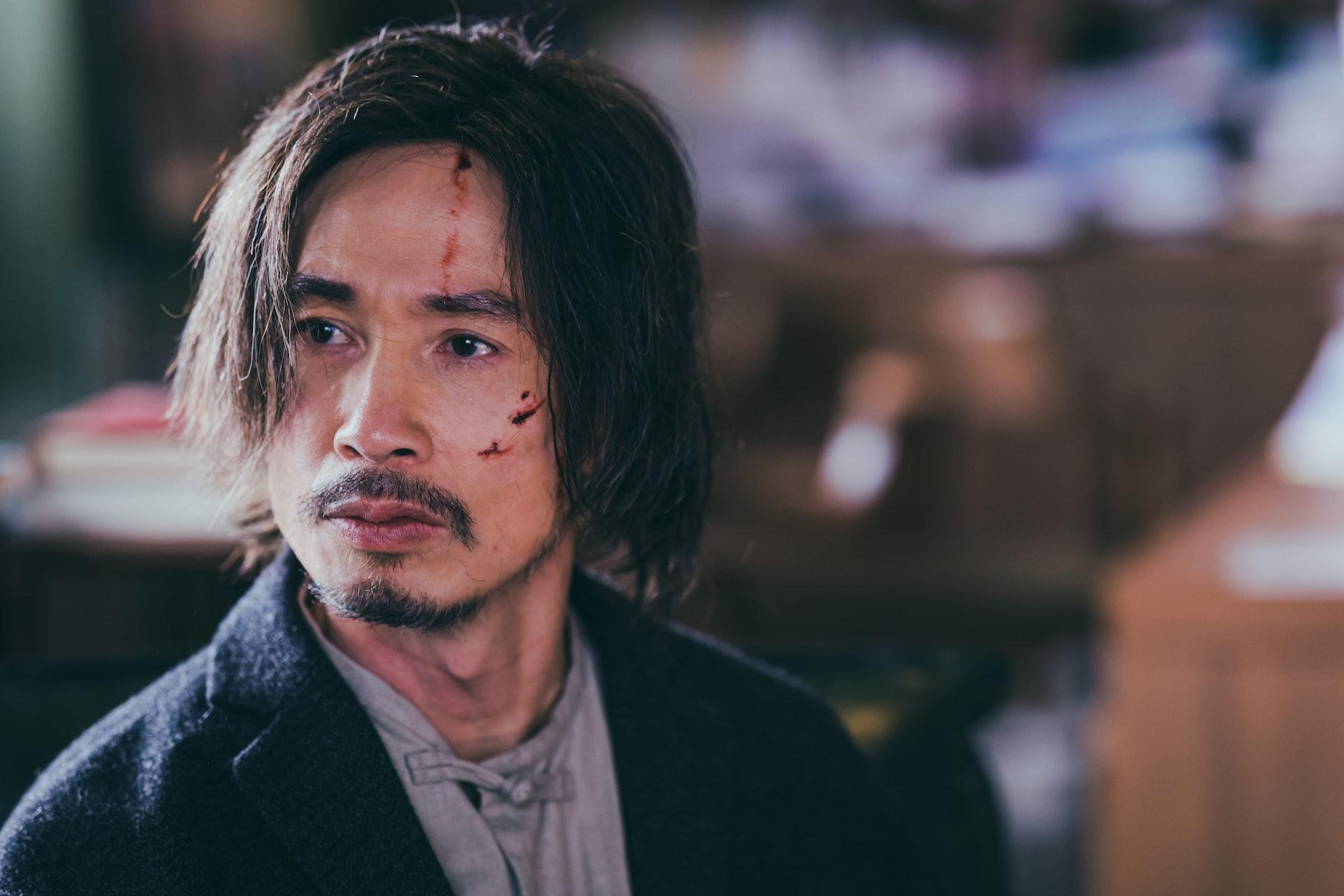 萬千星輝頒獎典禮