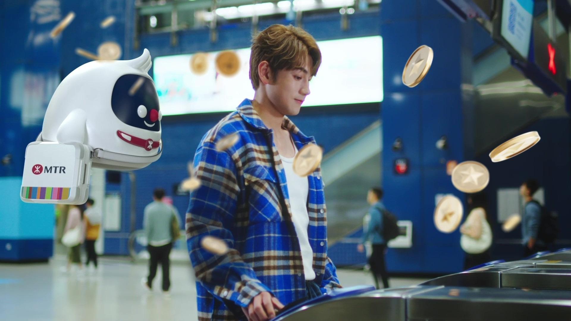 MTR Mobile 有法寶 - 日常使費賺分篇