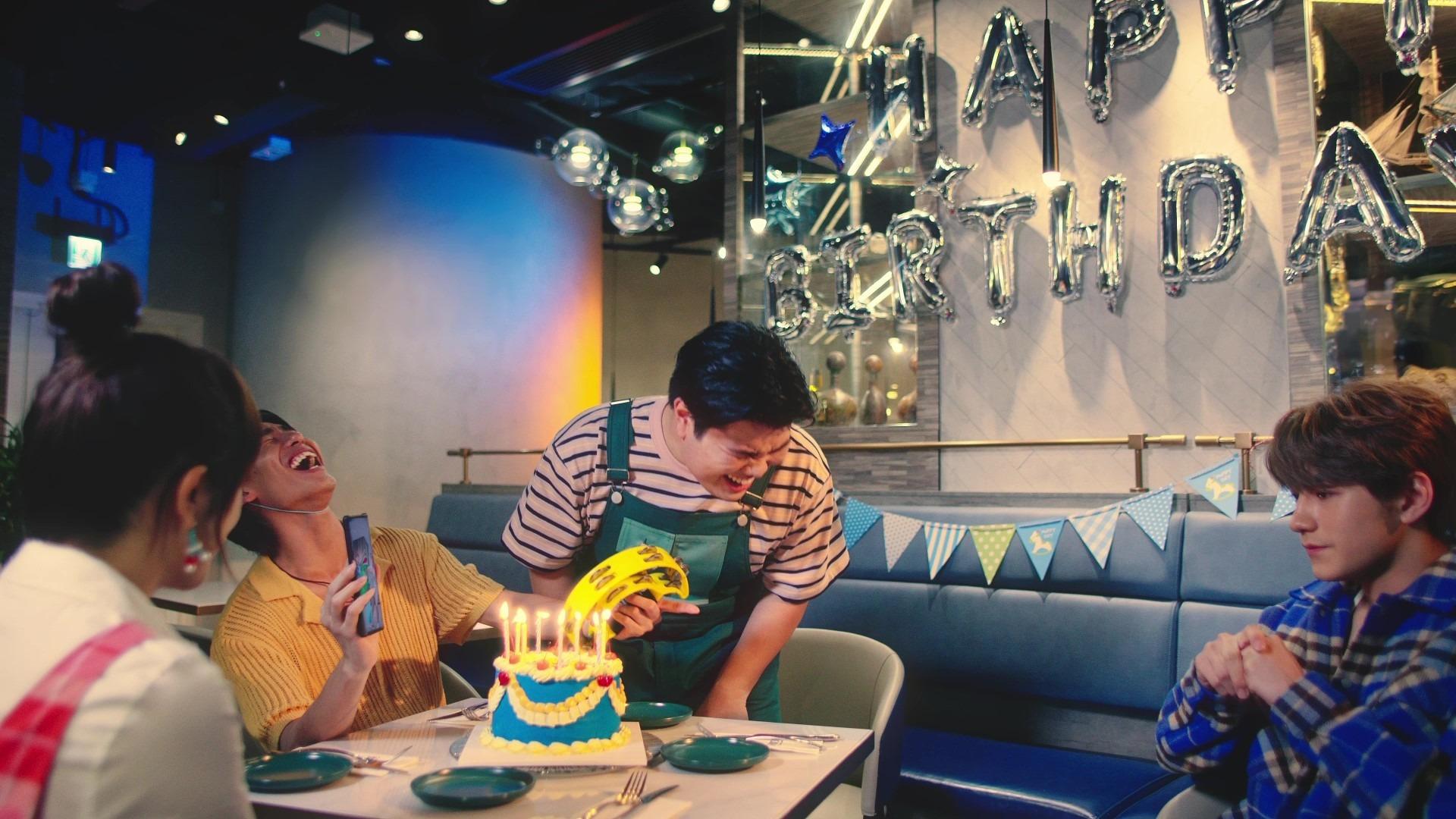 MTR Mobile 有法寶 - 日常使費賺分篇