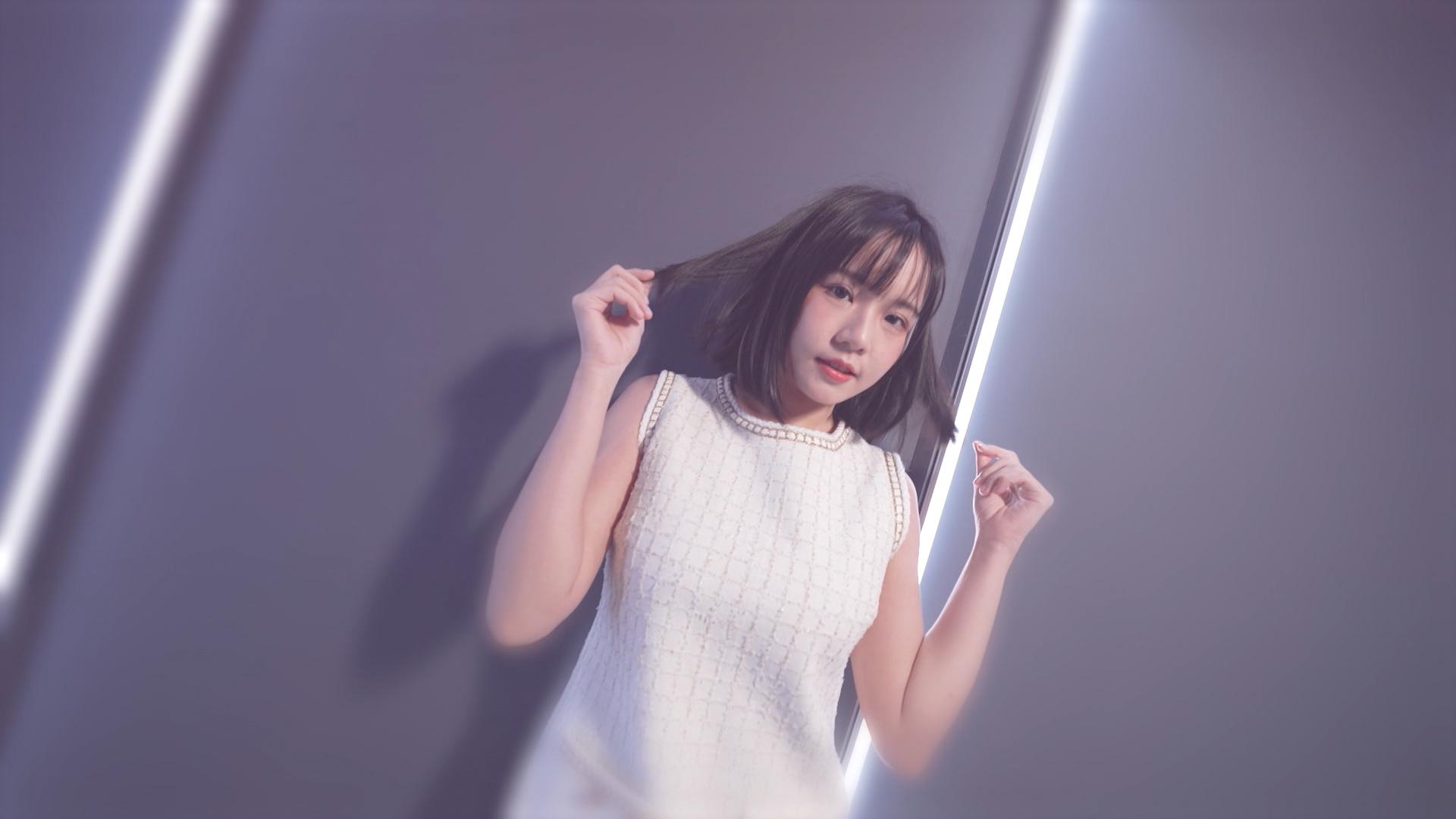 台灣性感女網紅「寶7」。