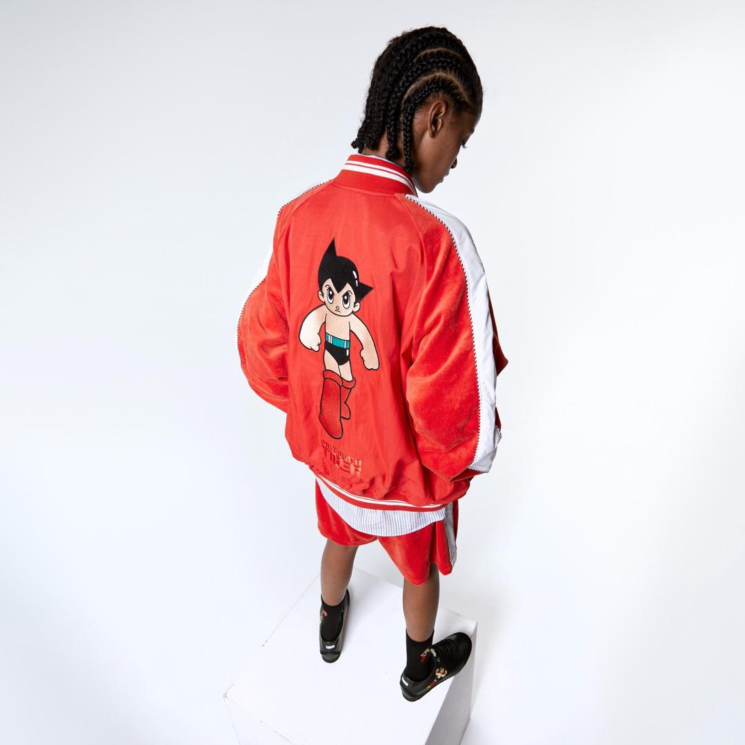 中性飛行員外套 $3,090