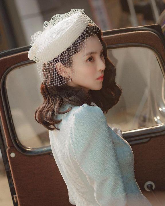 韓韶禧新劇《京城怪物》早前亦登上香港Netflix排行榜首位。