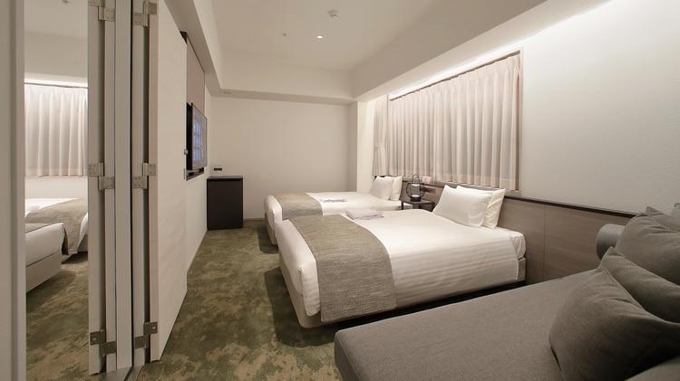 京都六條東方酒店