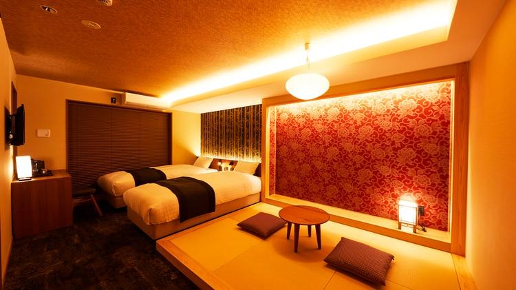 京都祇園建仁寺鈴旅館