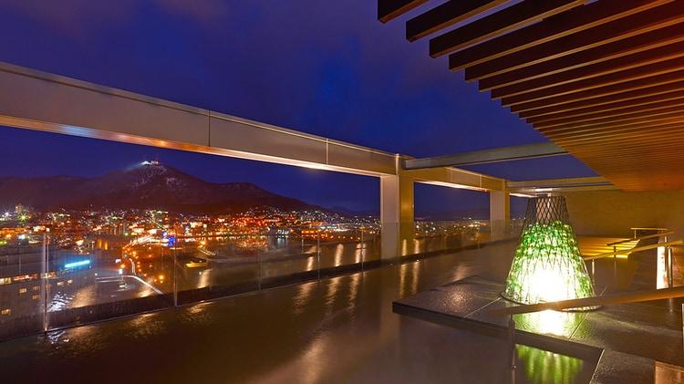 北海道函館世紀濱海酒店