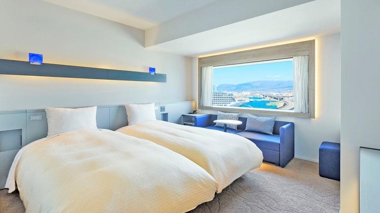 北海道函館世紀濱海酒店