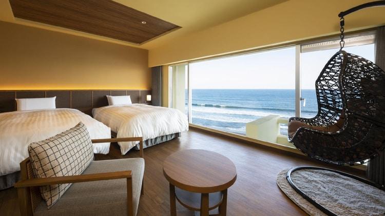 千葉鴨川格蘭酒店