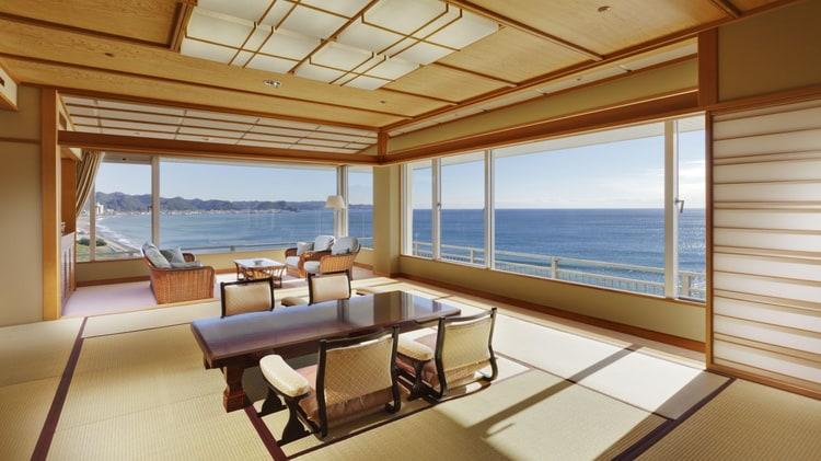 千葉鴨川格蘭酒店