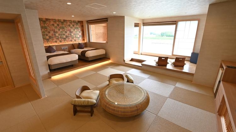 原鶴溫泉原鶴之舞