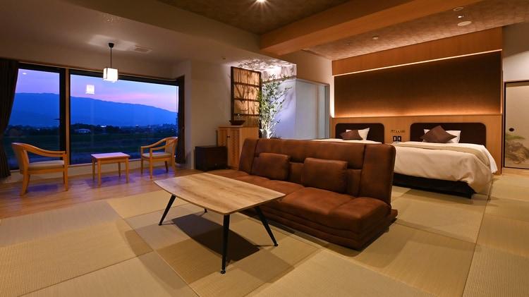 原鶴溫泉原鶴之舞