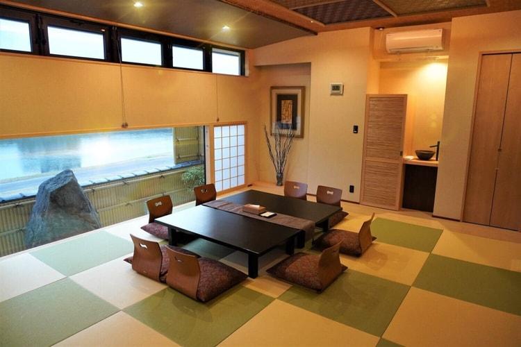 原鶴溫泉原鶴之舞