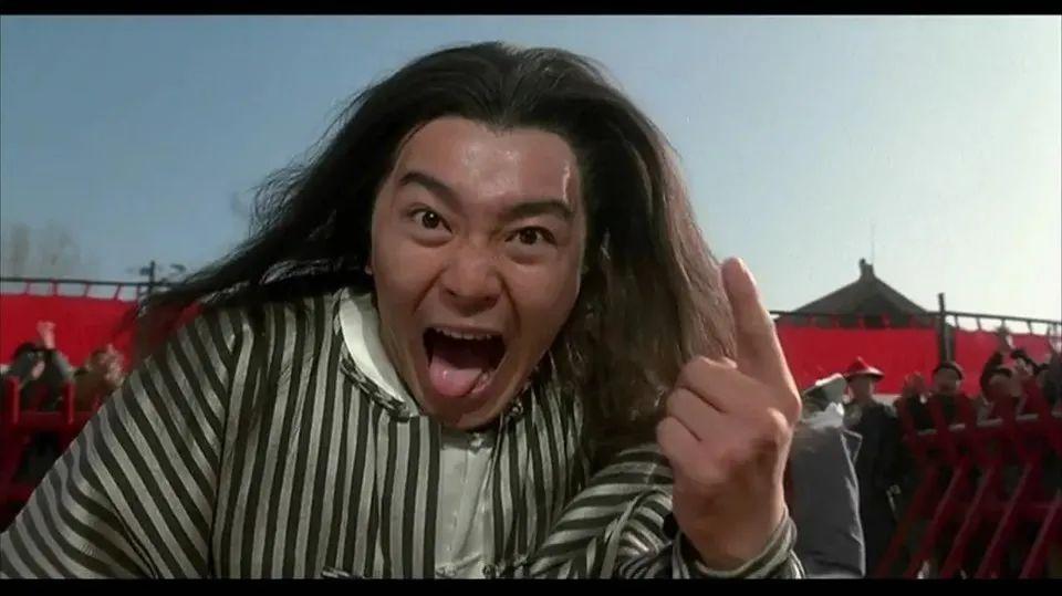 《武狀元蘇乞兒》