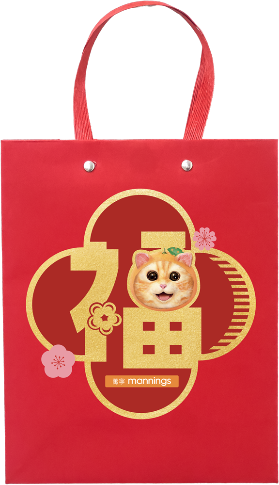 「萬寧福氣一條龍特派車」更會於鰂魚涌、中環、堅尼地城、旺角、尖沙咀、將軍澳、荃灣及屯門停泊與粉絲互動,大派過萬份價值超過港幣$688的「萬寧健與美龍年福袋」。