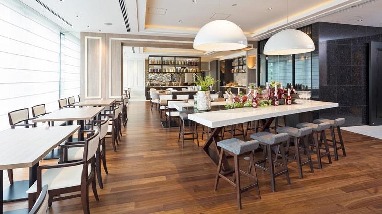 大阪普樂美雅凱賓總統酒店