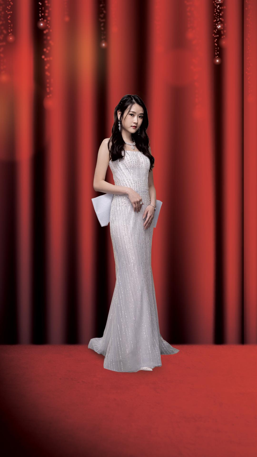 萬千星輝頒獎典禮