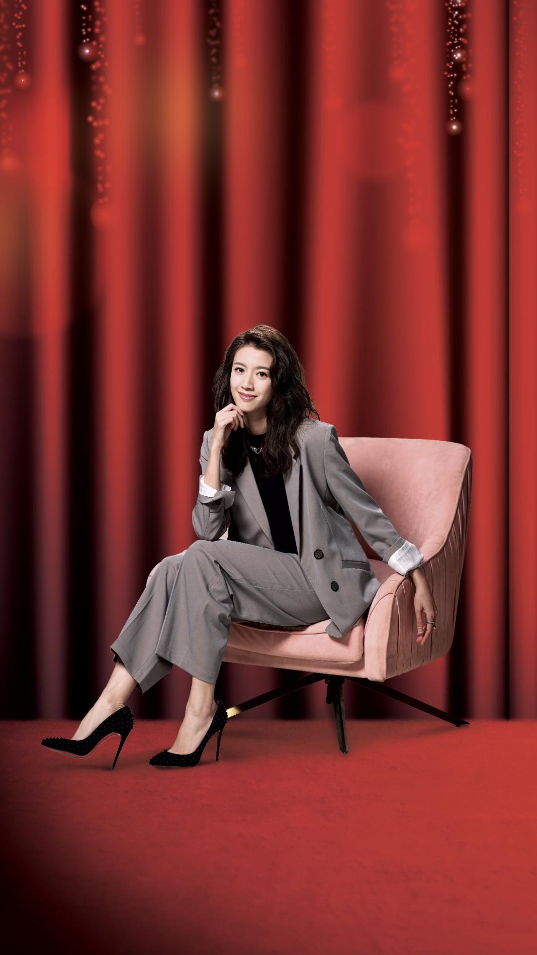 萬千星輝頒獎典禮