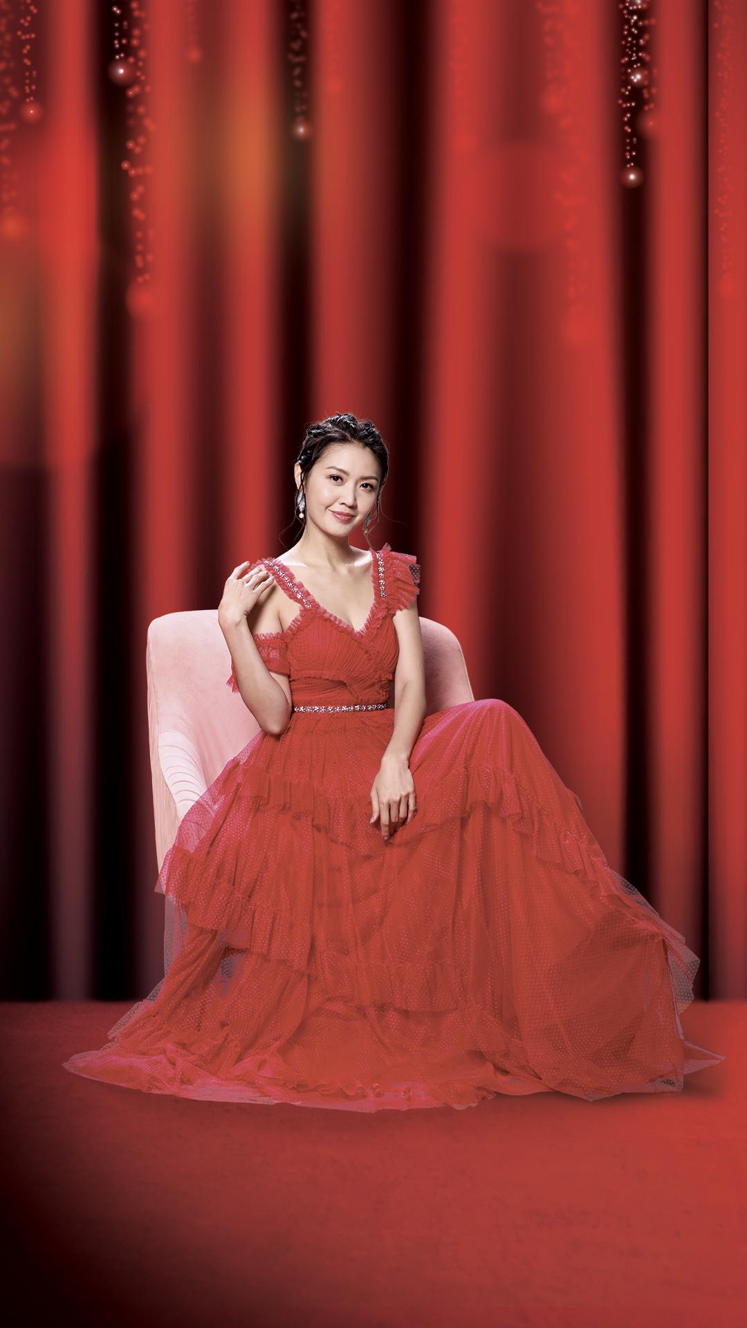 萬千星輝頒獎典禮