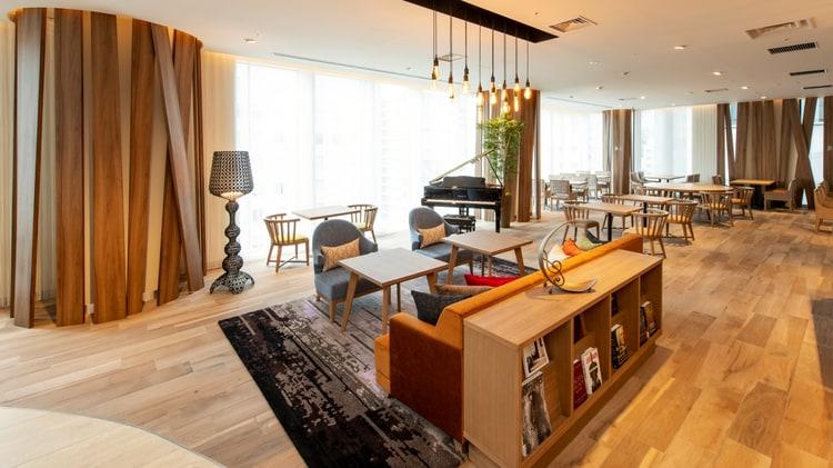 宮城仙台巴哈大酒店