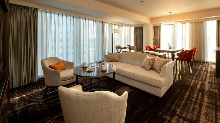 宮城仙台巴哈大酒店