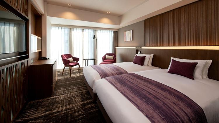 宮城仙台巴哈大酒店