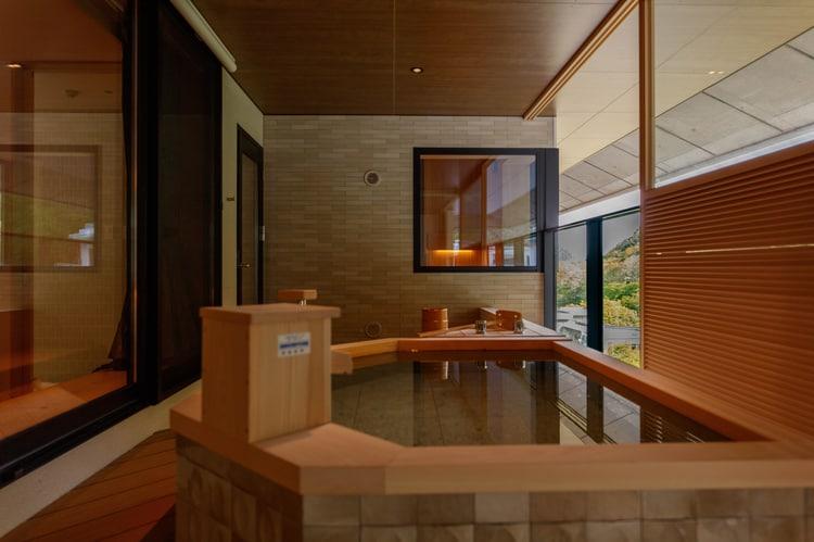 宮城作並溫泉一乃坊溫泉旅館