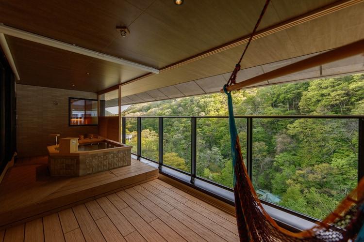 宮城作並溫泉一乃坊溫泉旅館