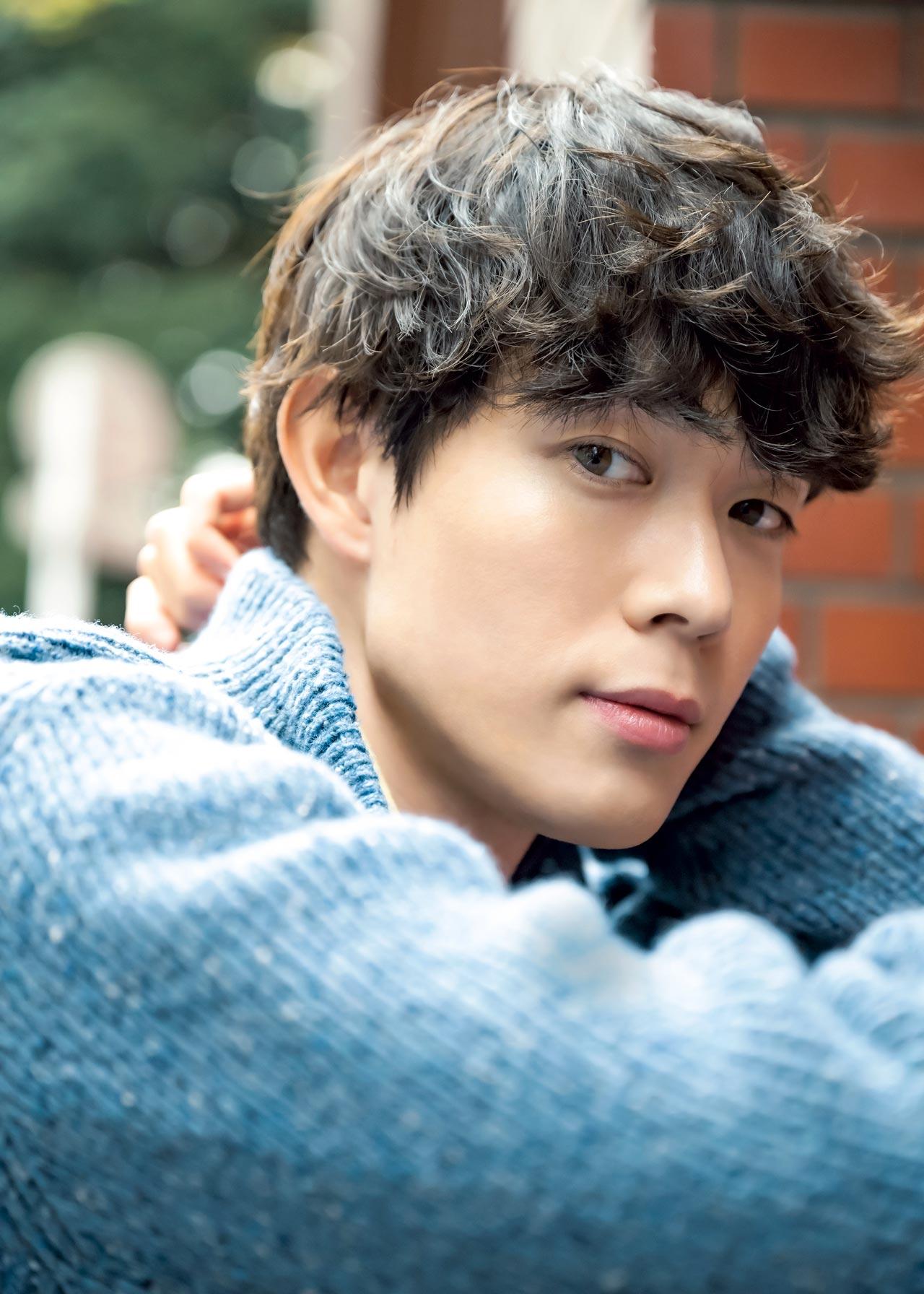 宮澤冰魚獲邀來港出席3月舉行的第17屆亞洲電影大獎。