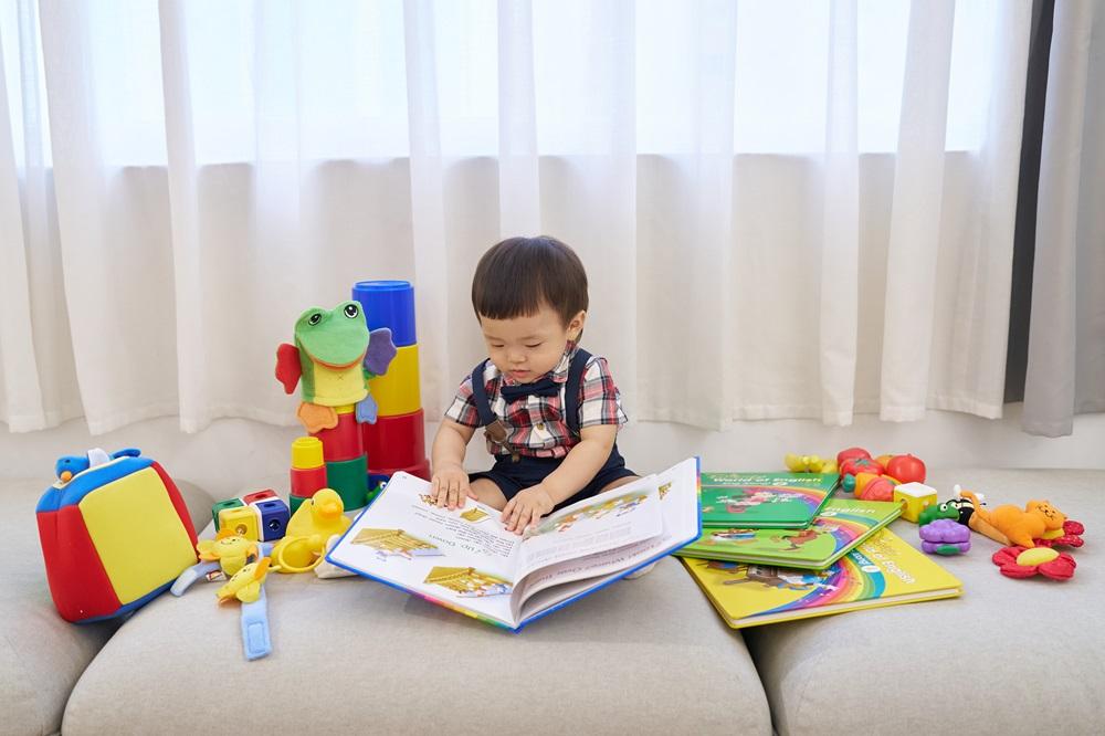 攻略2: 家長需洞察玩具背後的意義 透過「遊戲學習法」全方位訓練幼兒