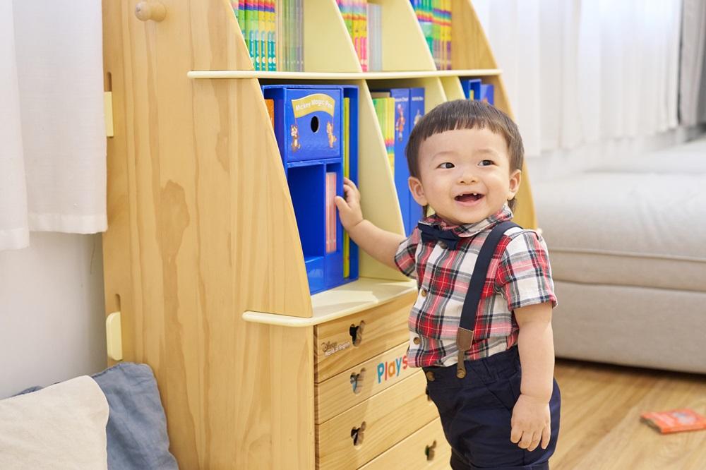 攻略2: 家長需洞察玩具背後的意義 透過「遊戲學習法」全方位訓練幼兒