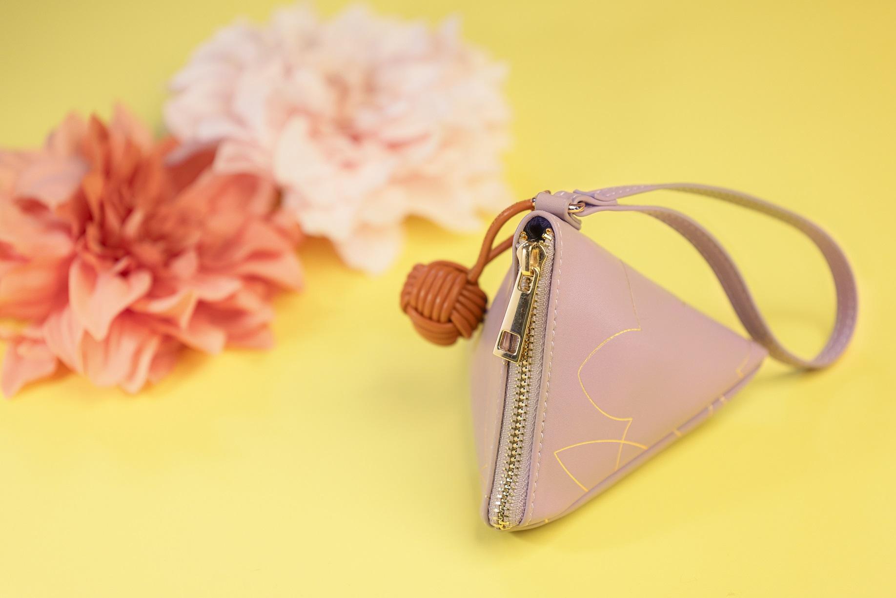 新城市廣場 時尚三角利是袋