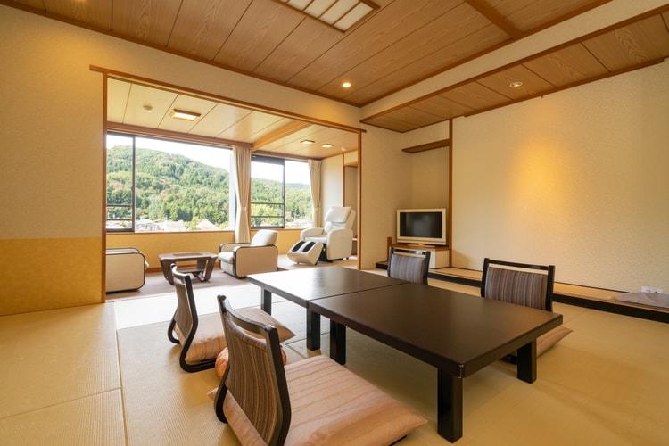 新潟彌彥山景 Hoho 旅館