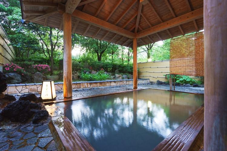 新潟彌彥山景 Hoho 旅館