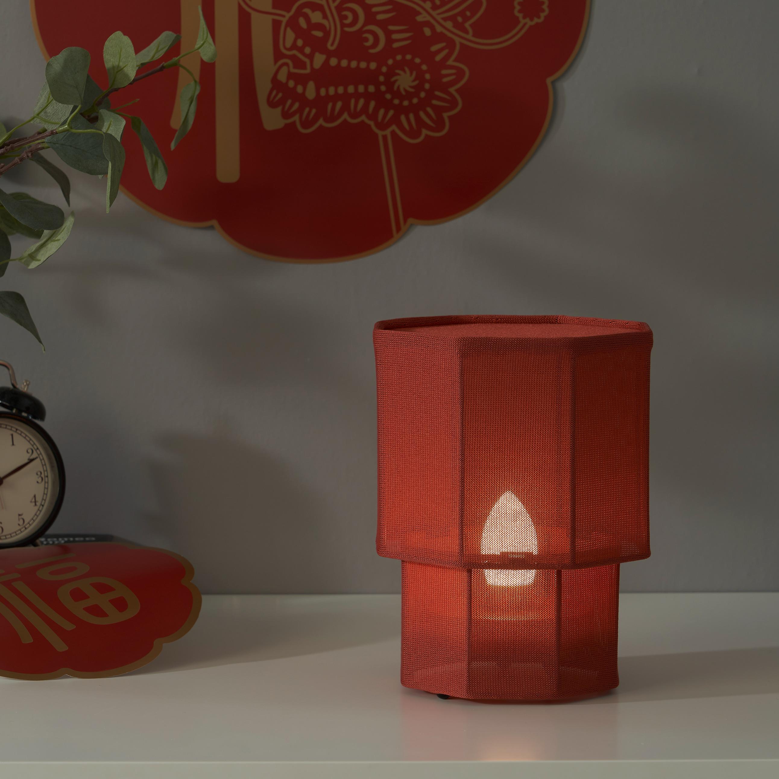 FÖSSTA LED座檯燈 $169.9