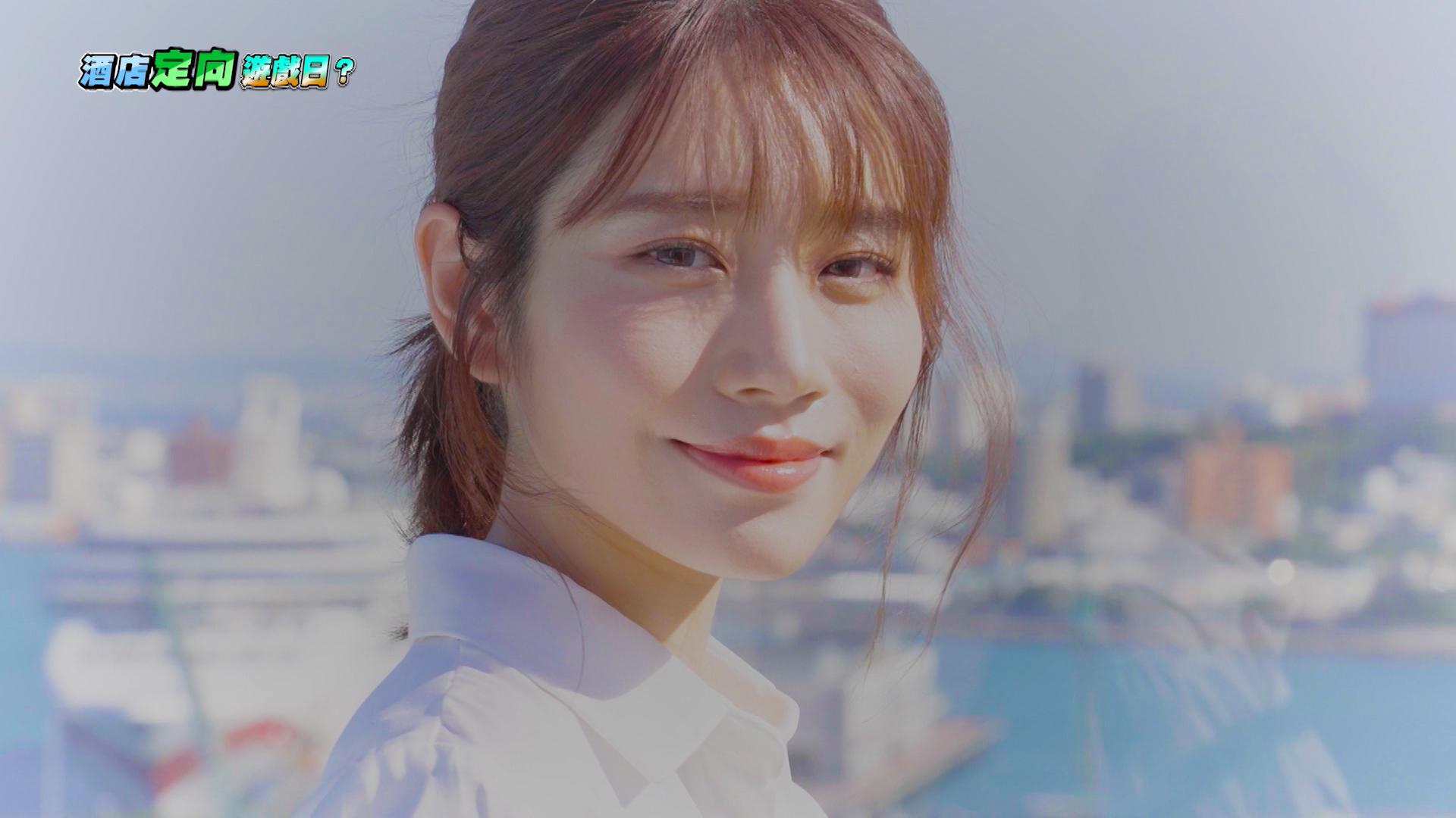 日本知名AV女優河北彩花驚喜現身ViuTV節目《沖繩任你點》