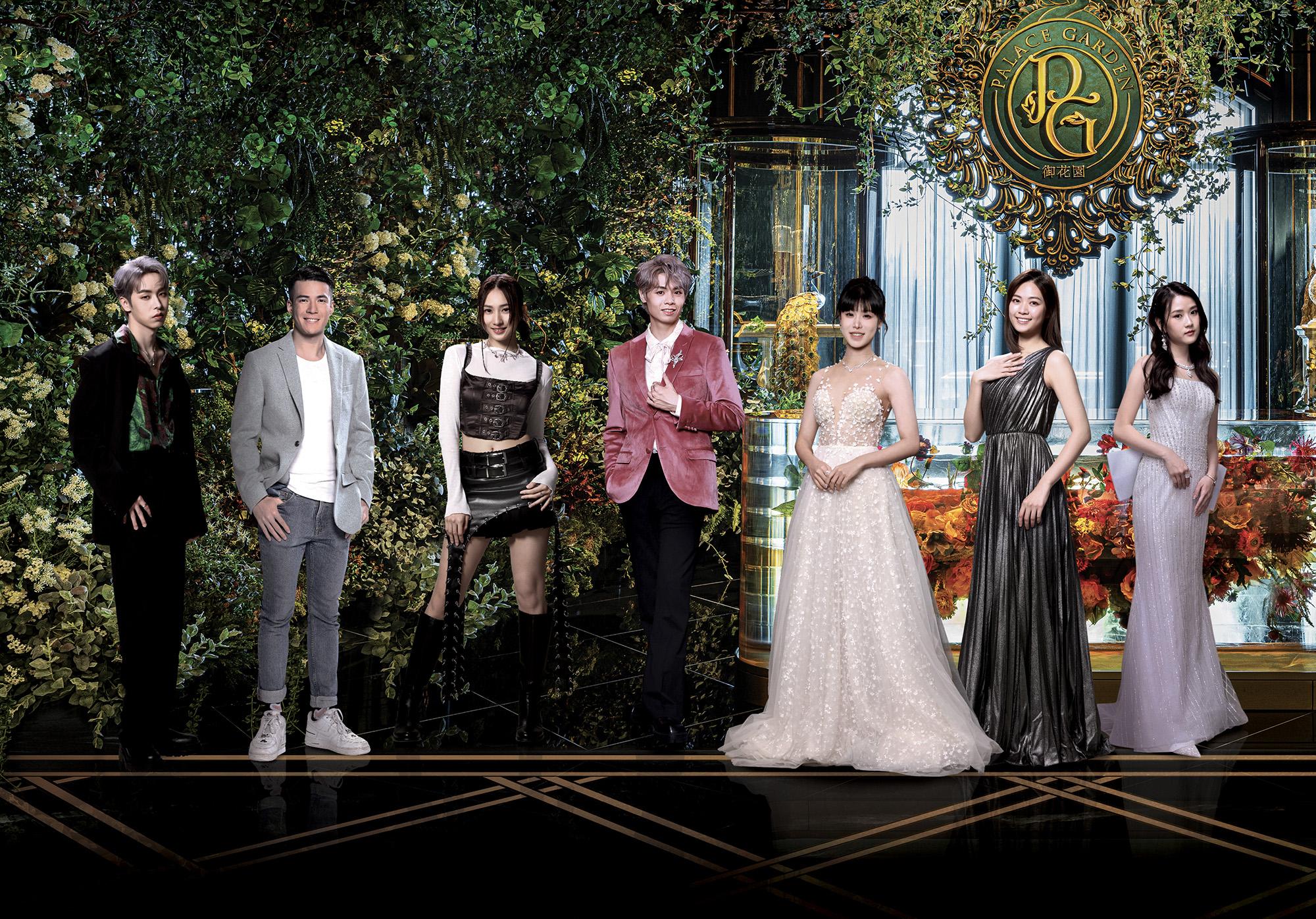 萬千星輝頒獎典禮