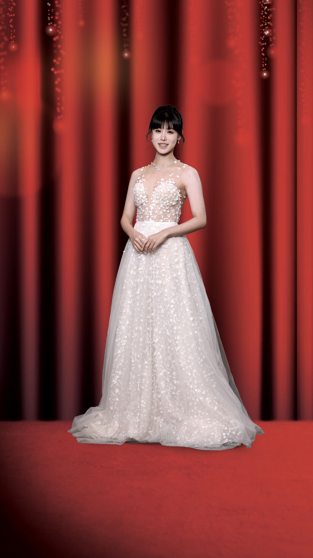 萬千星輝頒獎典禮2023