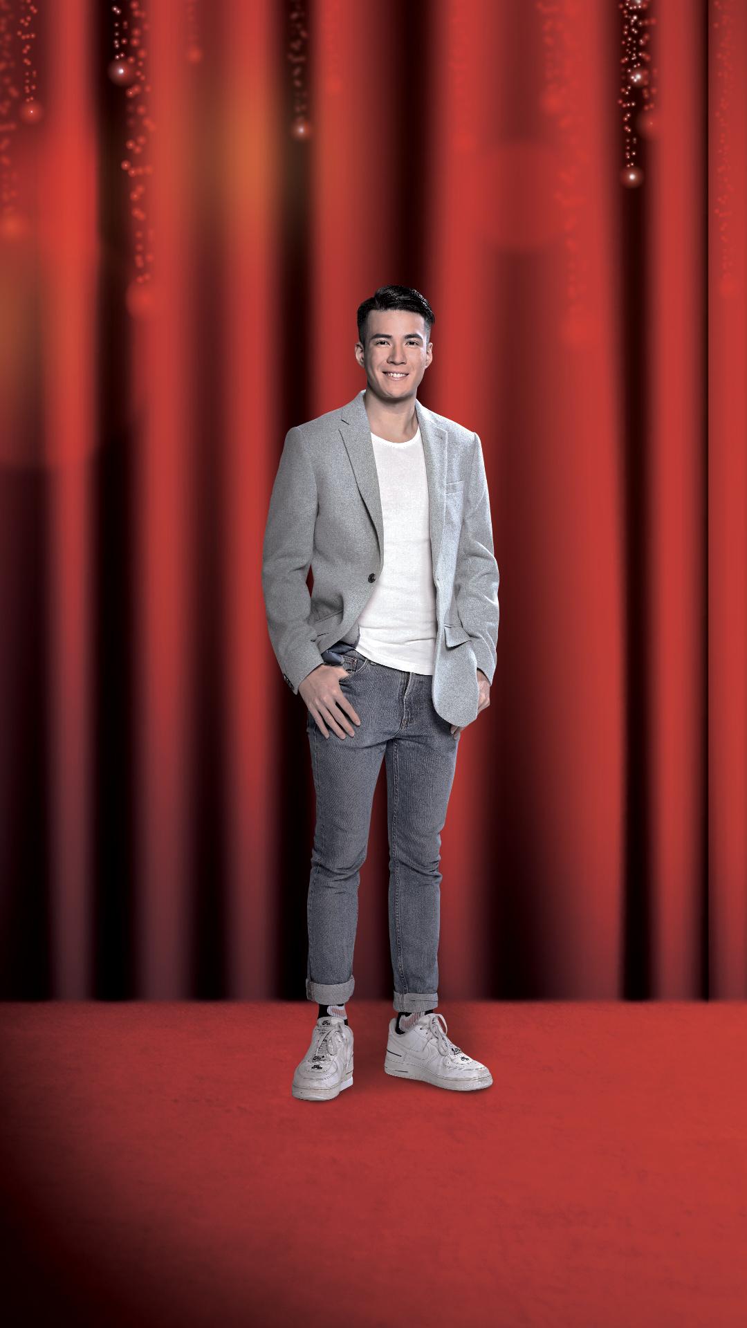 萬千星輝頒獎典禮2023