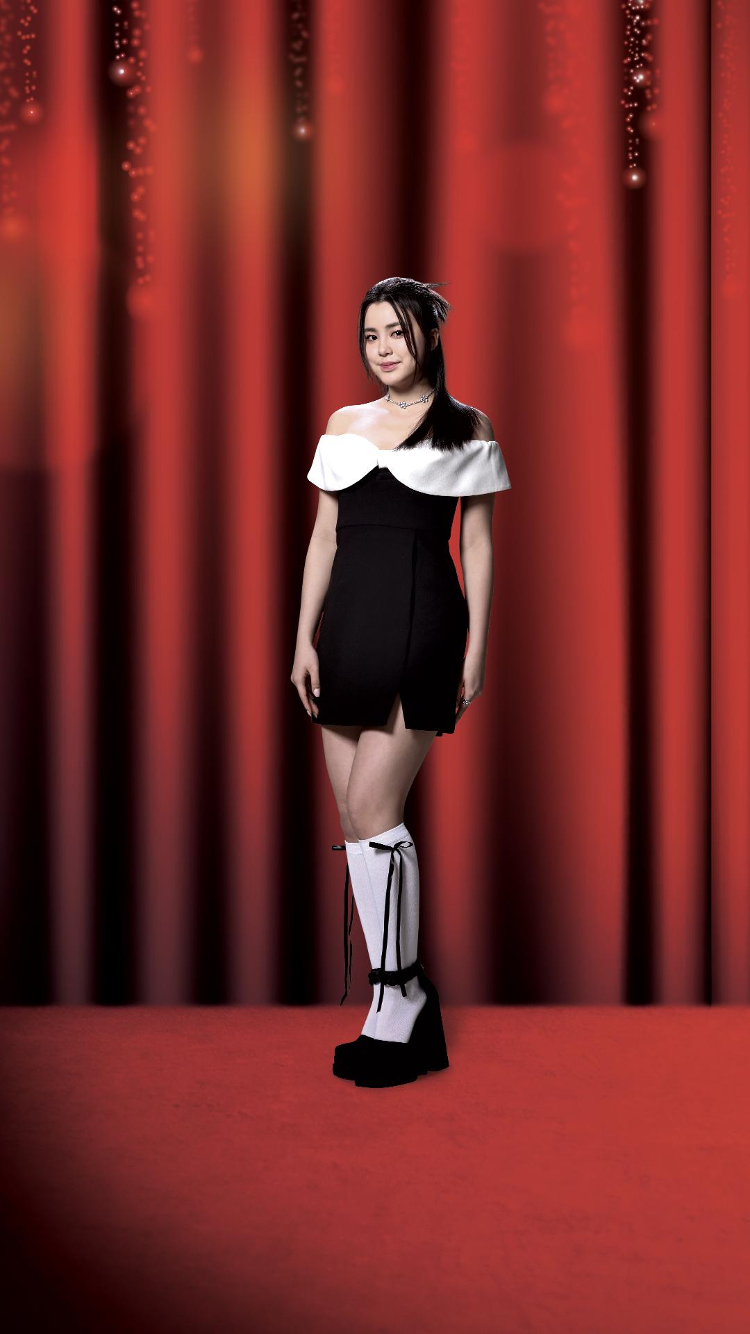 萬千星輝頒獎典禮