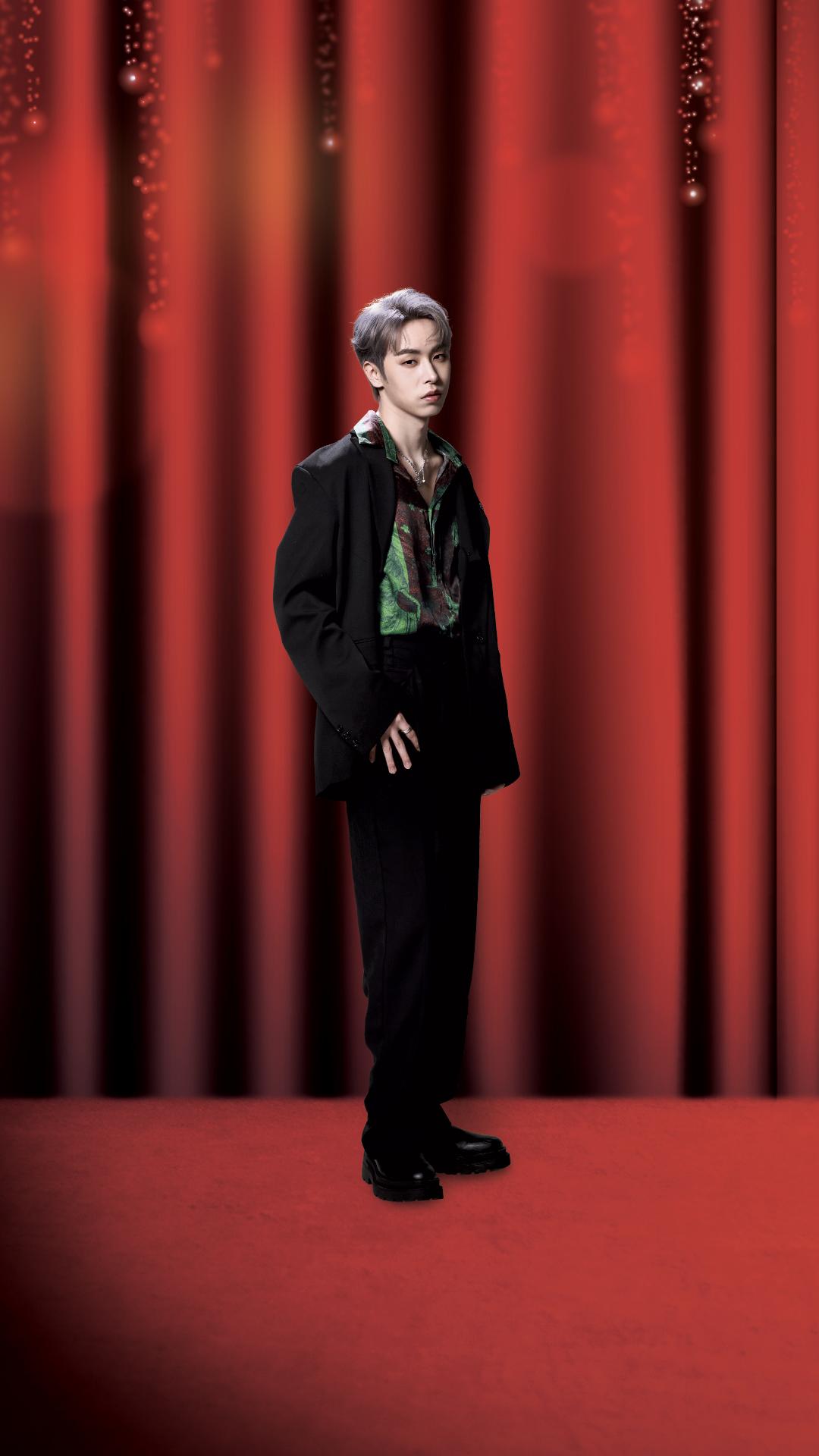 萬千星輝頒獎典禮2023