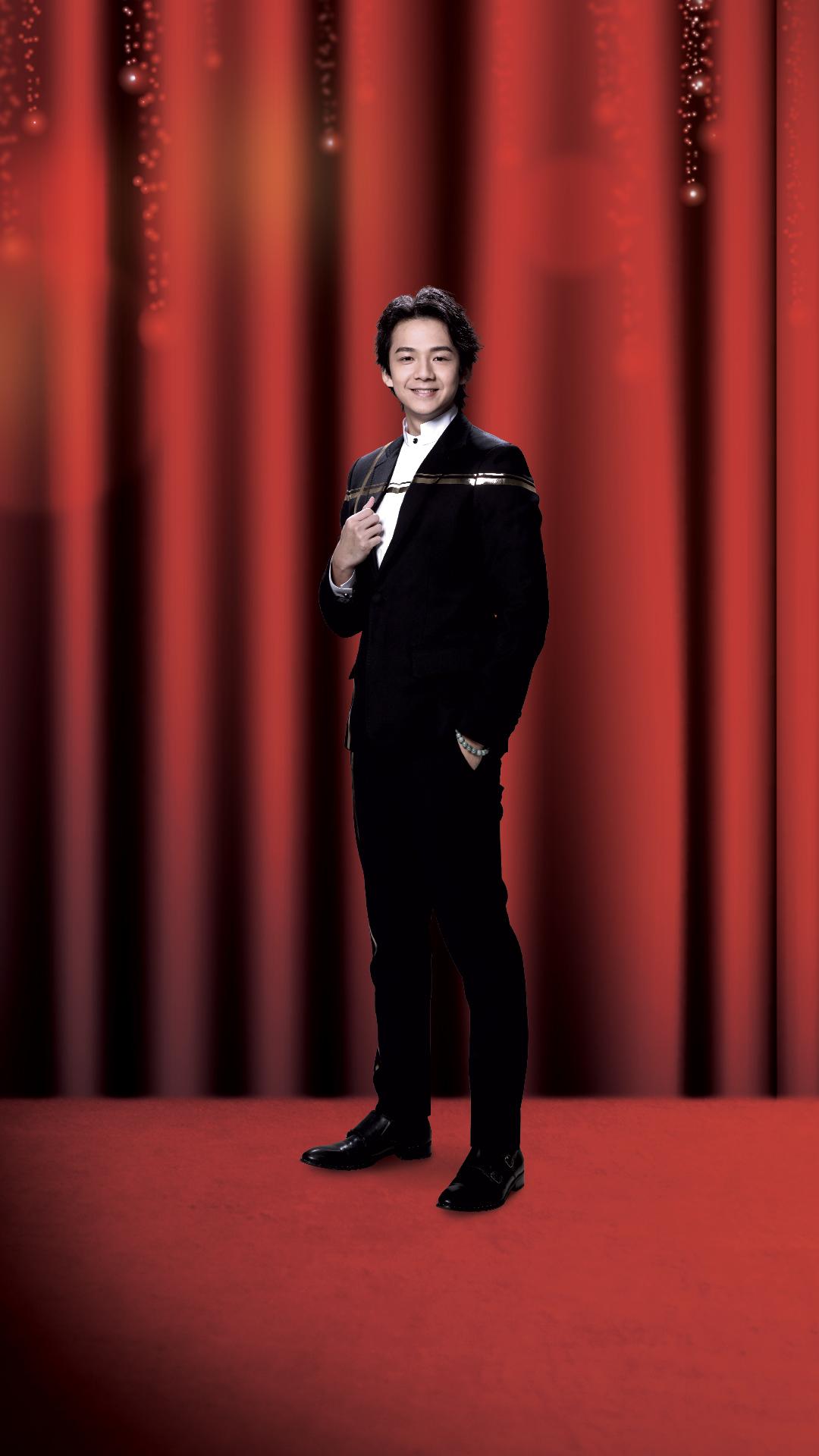 萬千星輝頒獎典禮