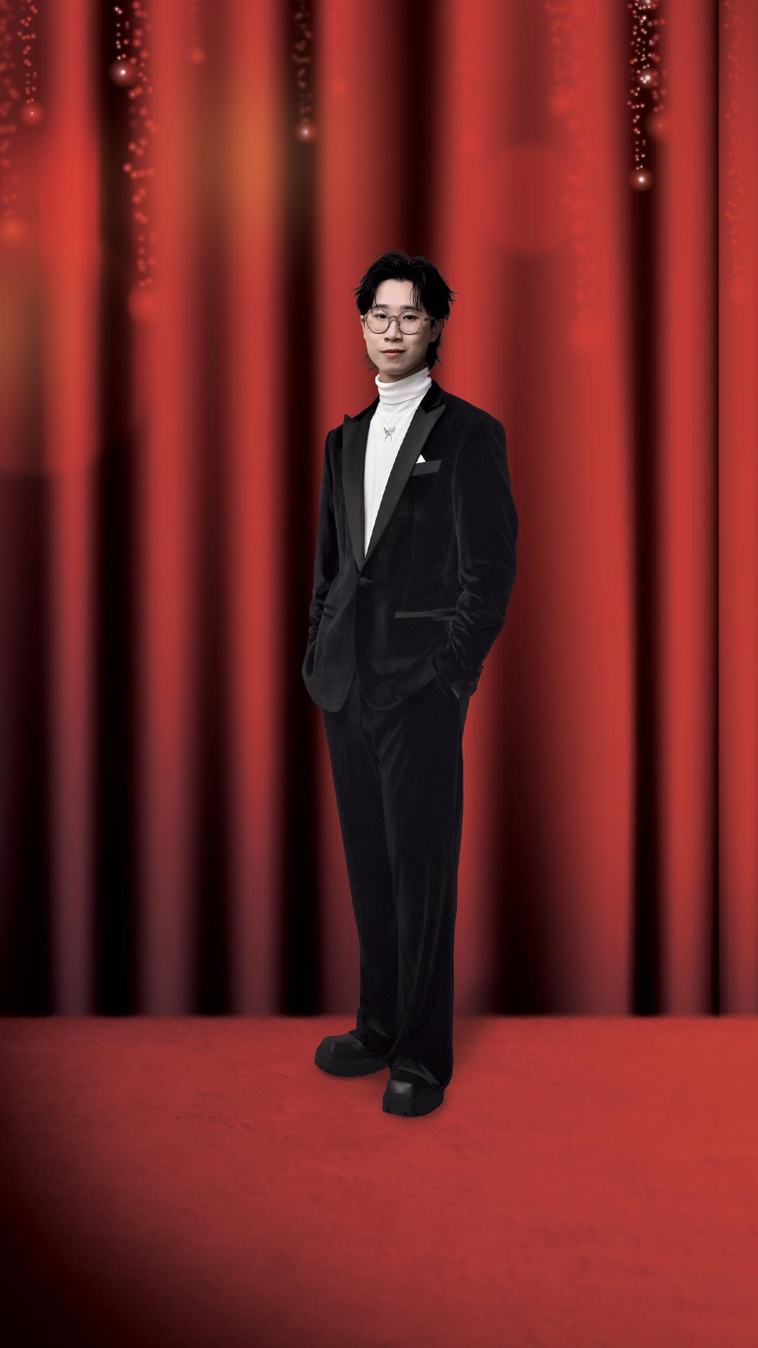 萬千星輝頒獎典禮2023