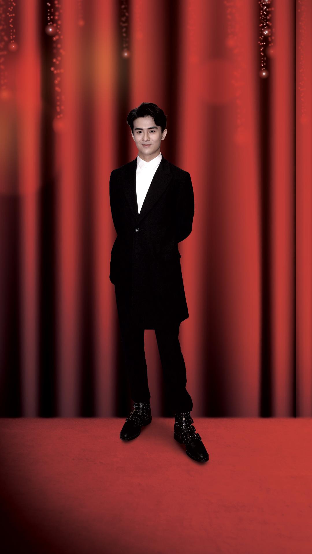 萬千星輝頒獎典禮