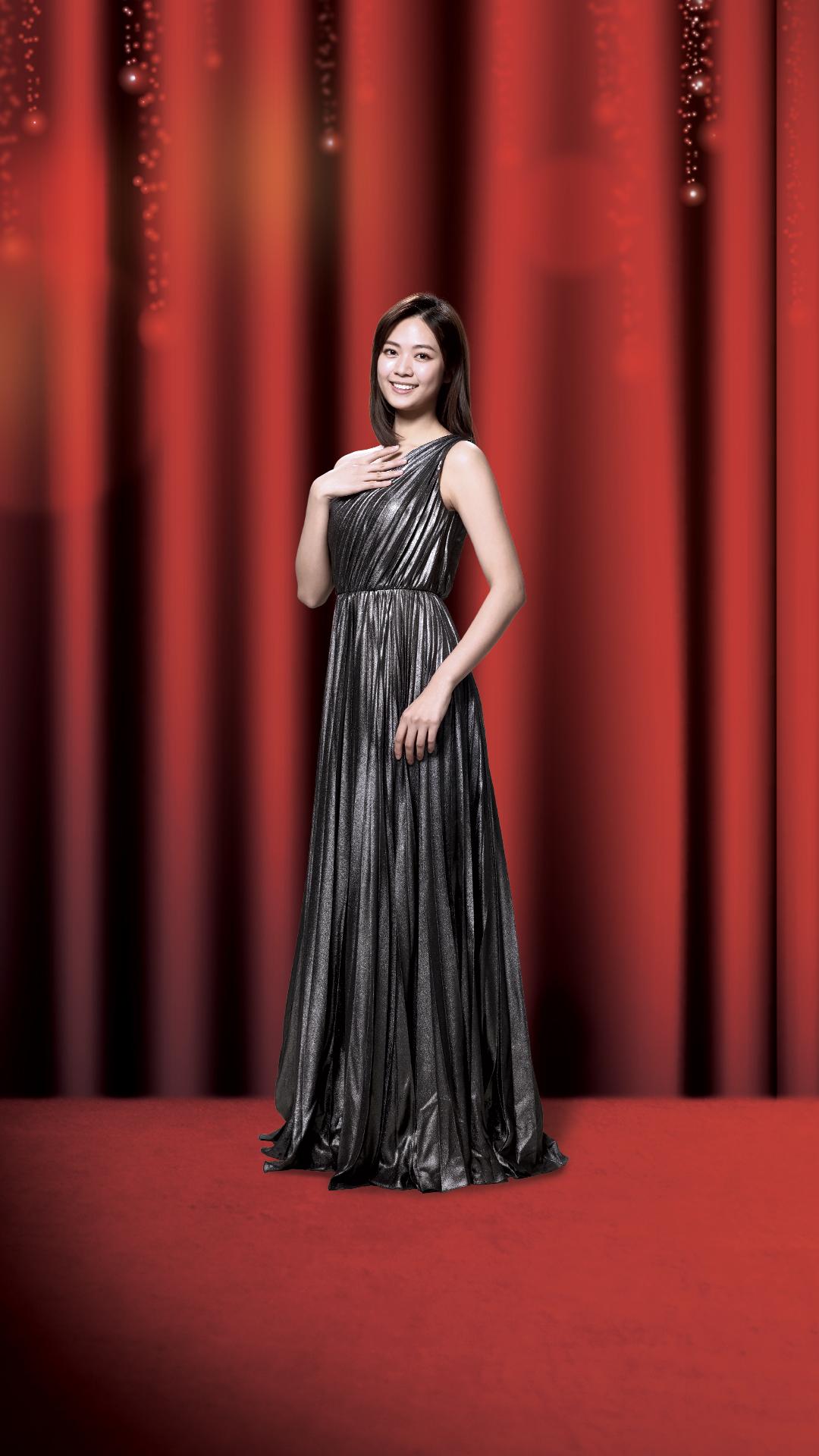 萬千星輝頒獎典禮