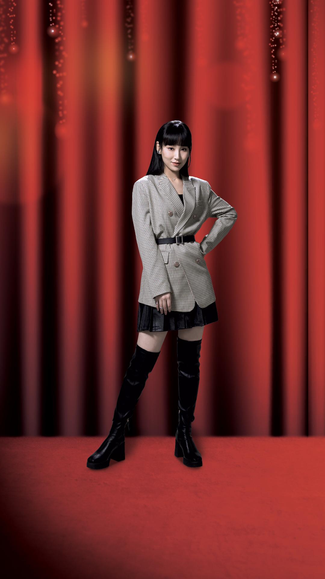 萬千星輝頒獎典禮2023