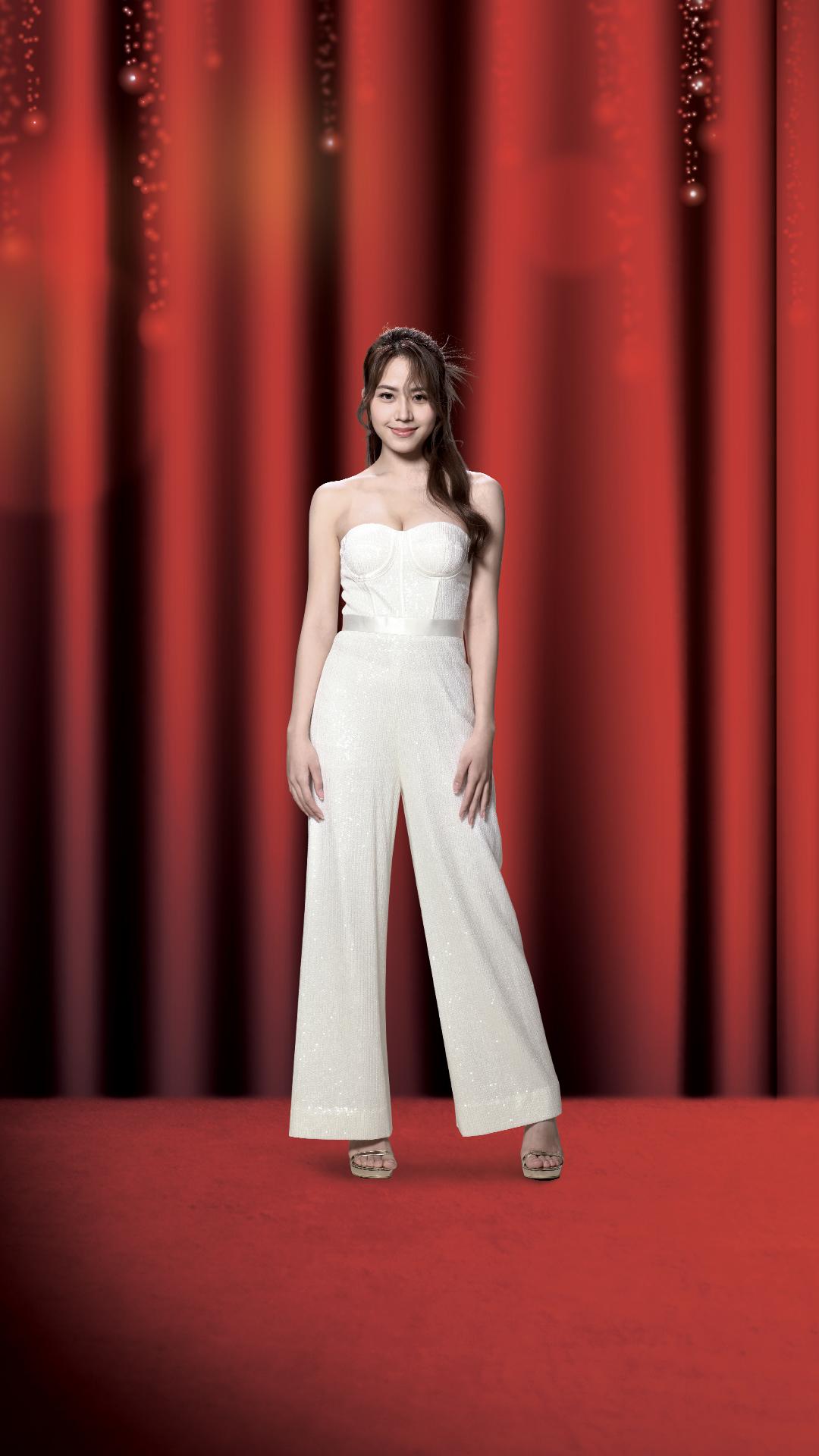 萬千星輝頒獎典禮