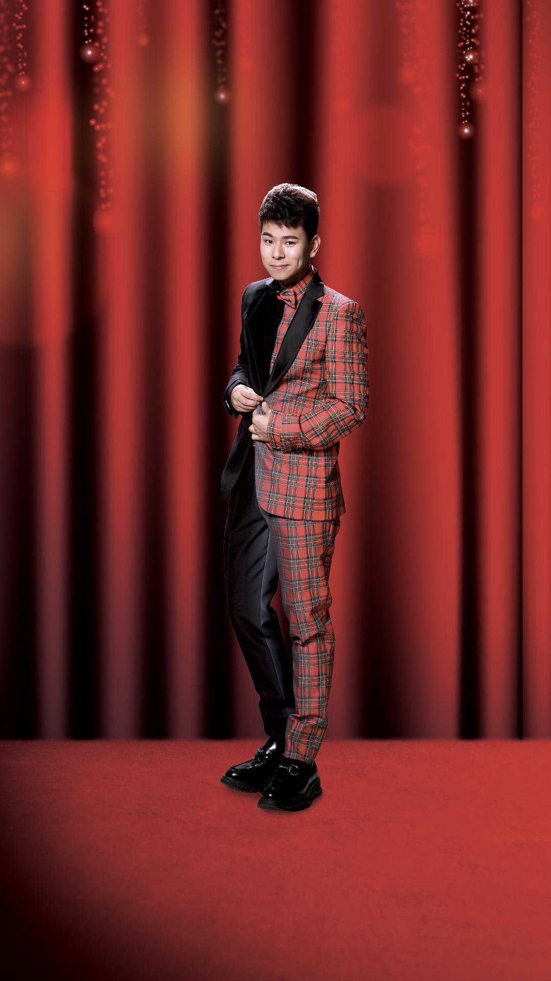 萬千星輝頒獎典禮